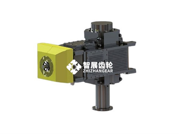 SM系列標準減速機